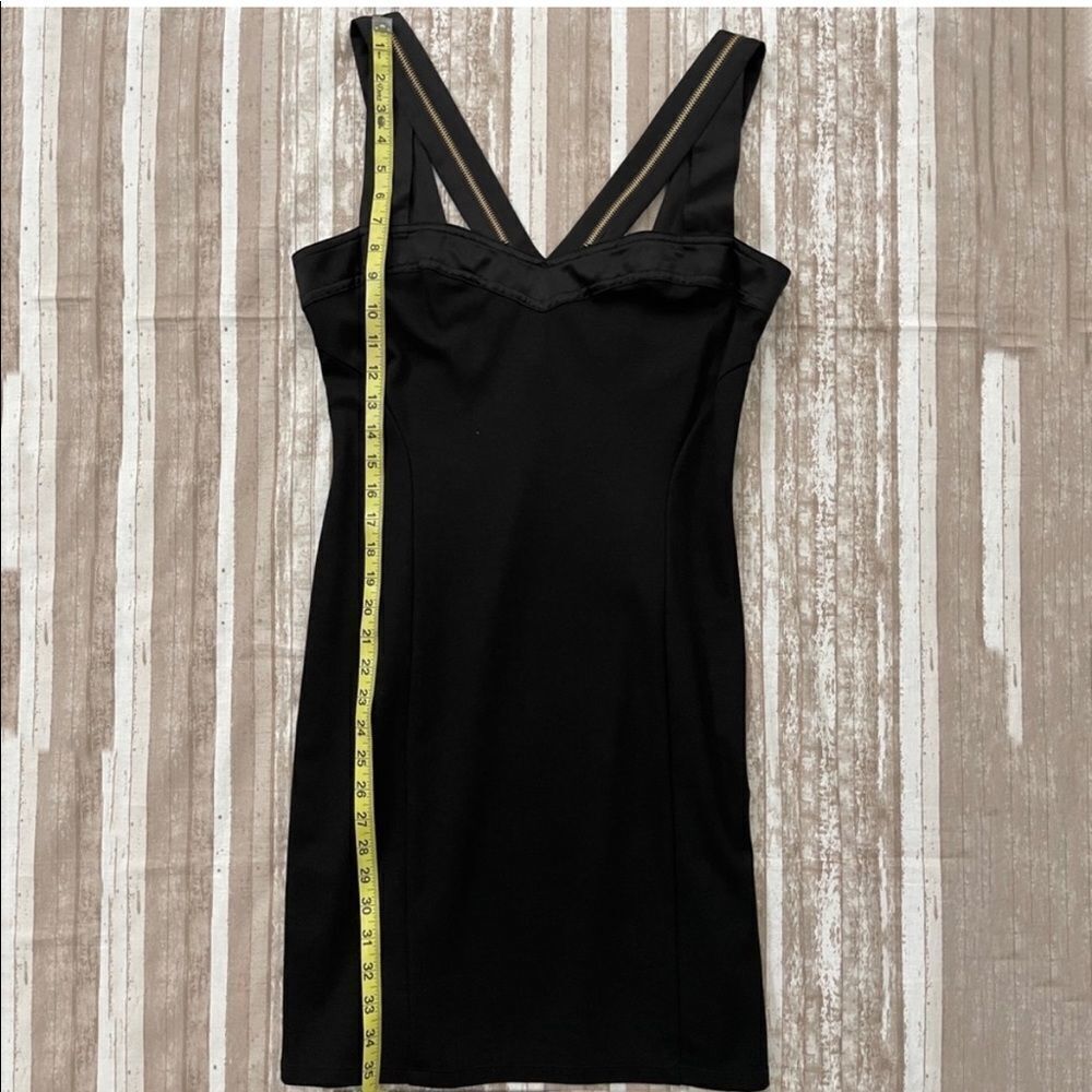 Ted Baker London Black Dress - Picture 5 of 9